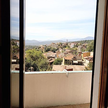 Locanda D'Ogliastra, Triei Εξωτερικό φωτογραφία