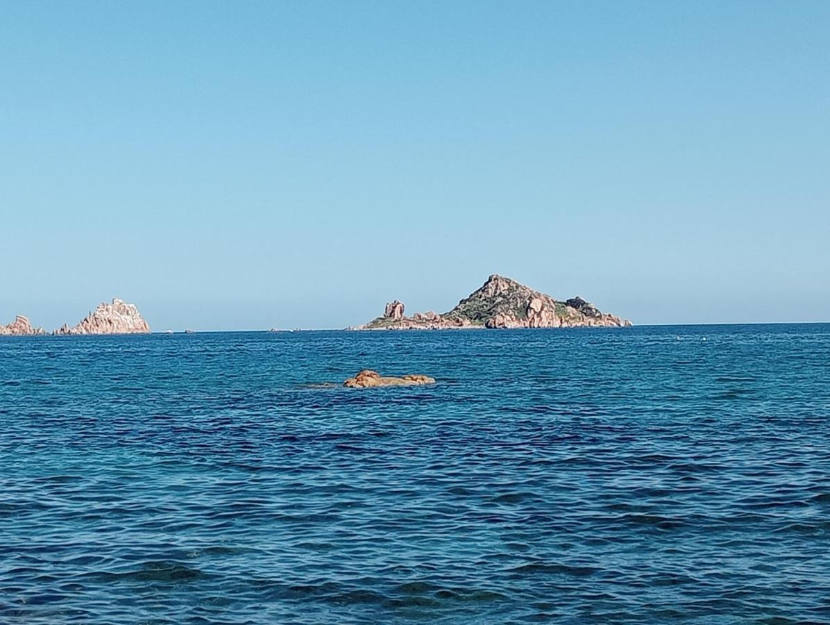 Locanda D'Ogliastra, Triei Εξωτερικό φωτογραφία
