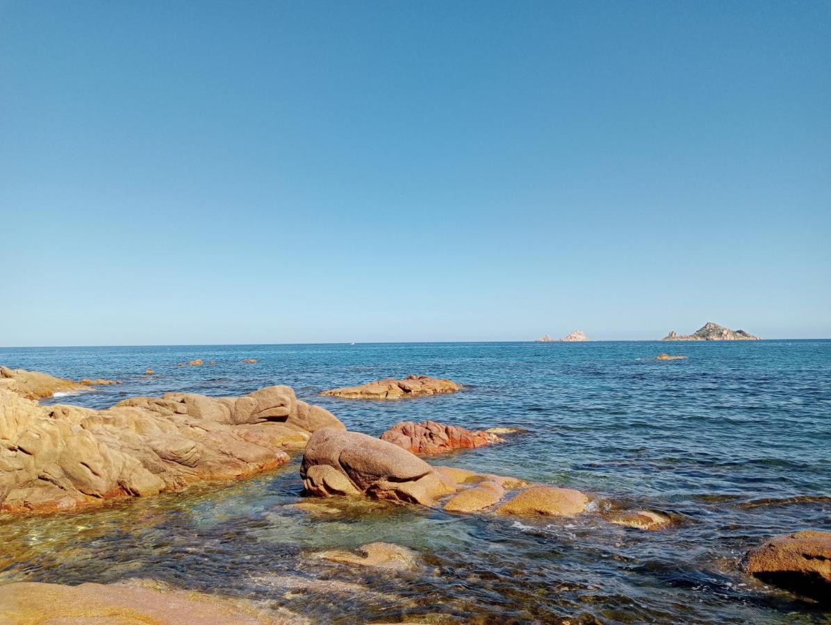 Locanda D'Ogliastra, Triei Εξωτερικό φωτογραφία