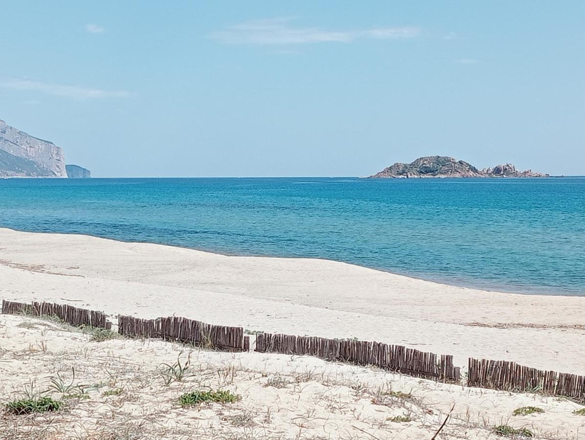 Locanda D'Ogliastra, Triei Εξωτερικό φωτογραφία