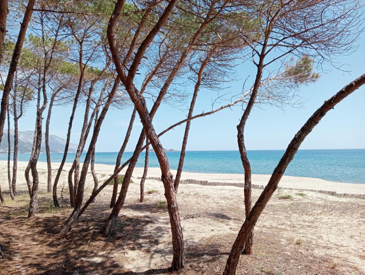 Locanda D'Ogliastra, Triei Εξωτερικό φωτογραφία