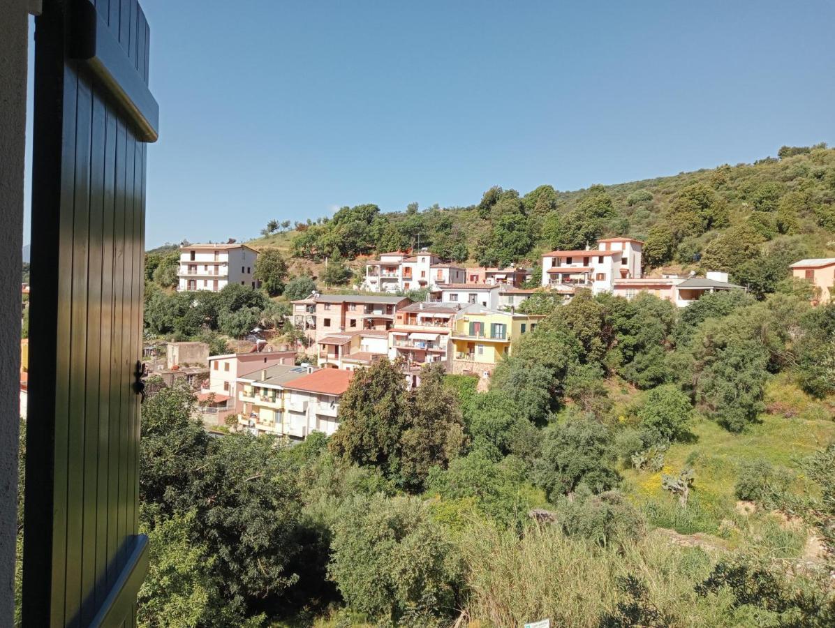 Locanda D'Ogliastra, Triei Εξωτερικό φωτογραφία