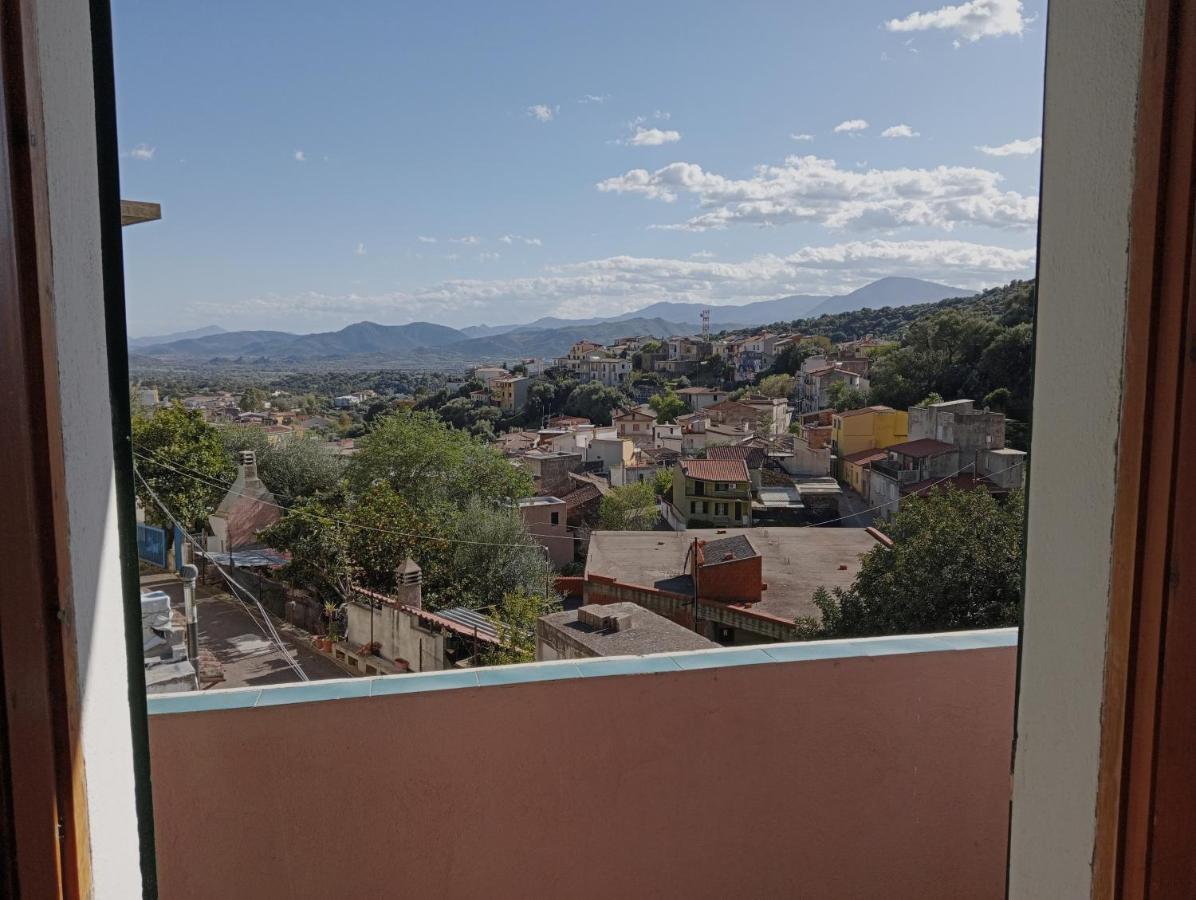 Locanda D'Ogliastra, Triei Δωμάτιο φωτογραφία
