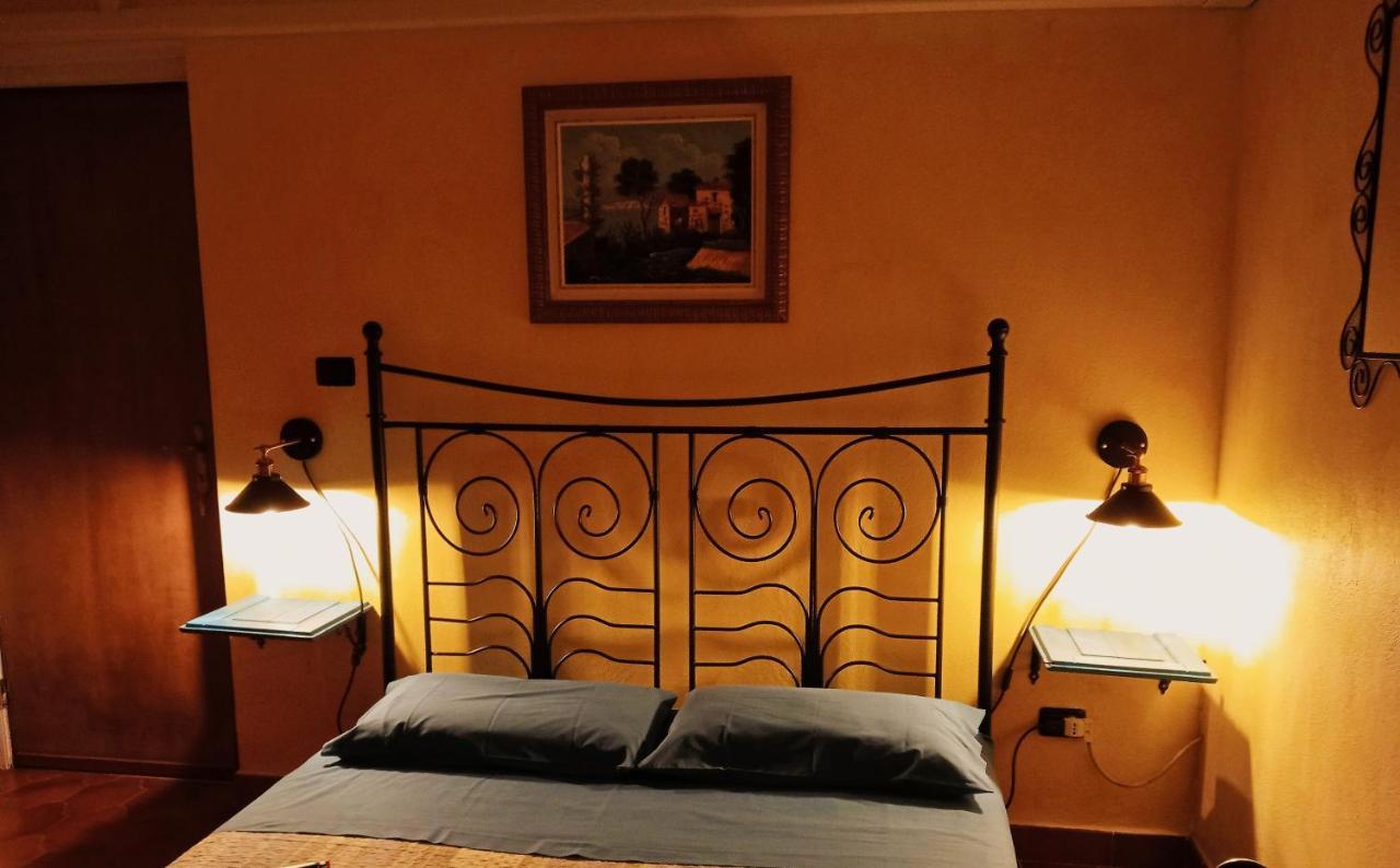 Locanda D'Ogliastra, Triei Εξωτερικό φωτογραφία