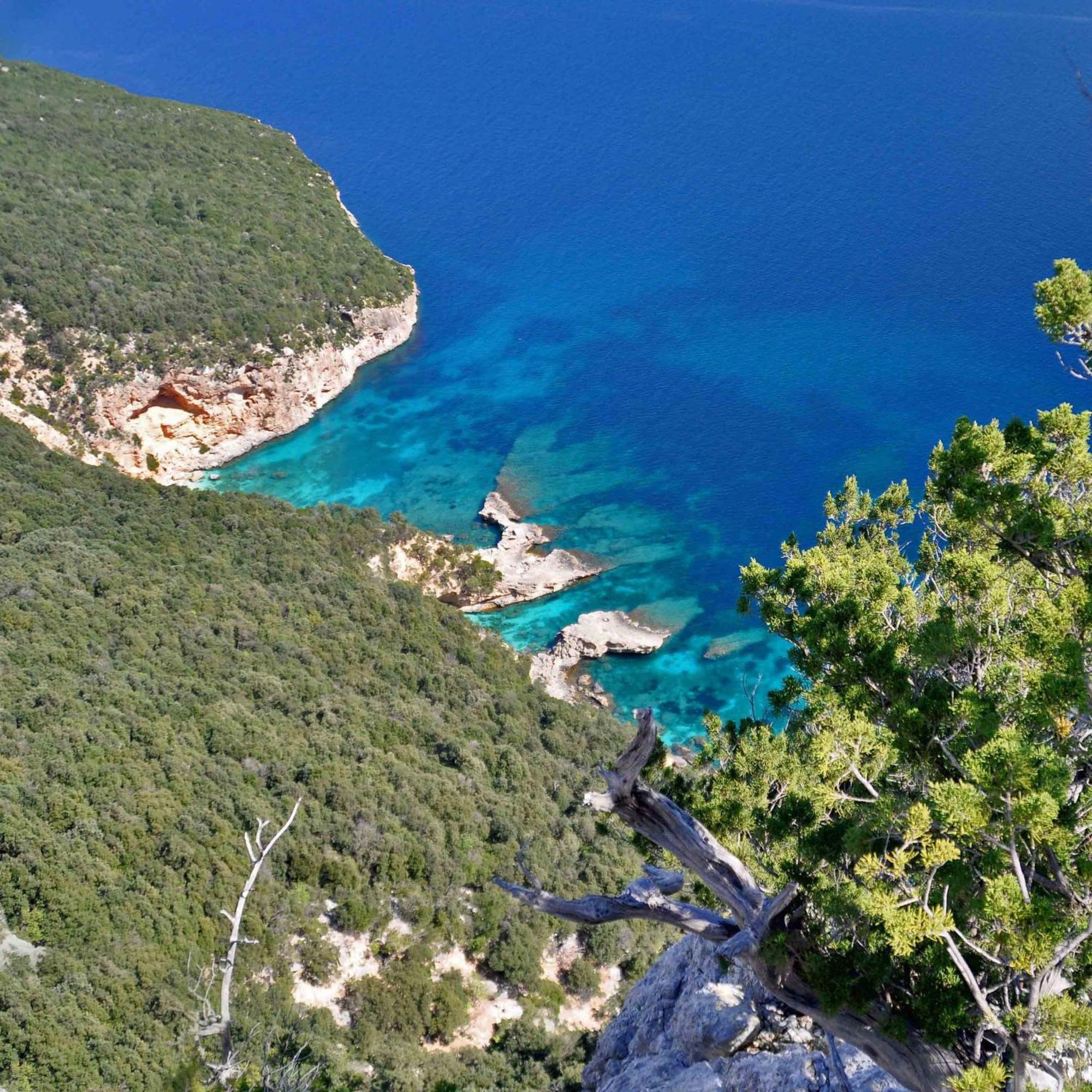 Locanda D'Ogliastra, Triei Εξωτερικό φωτογραφία