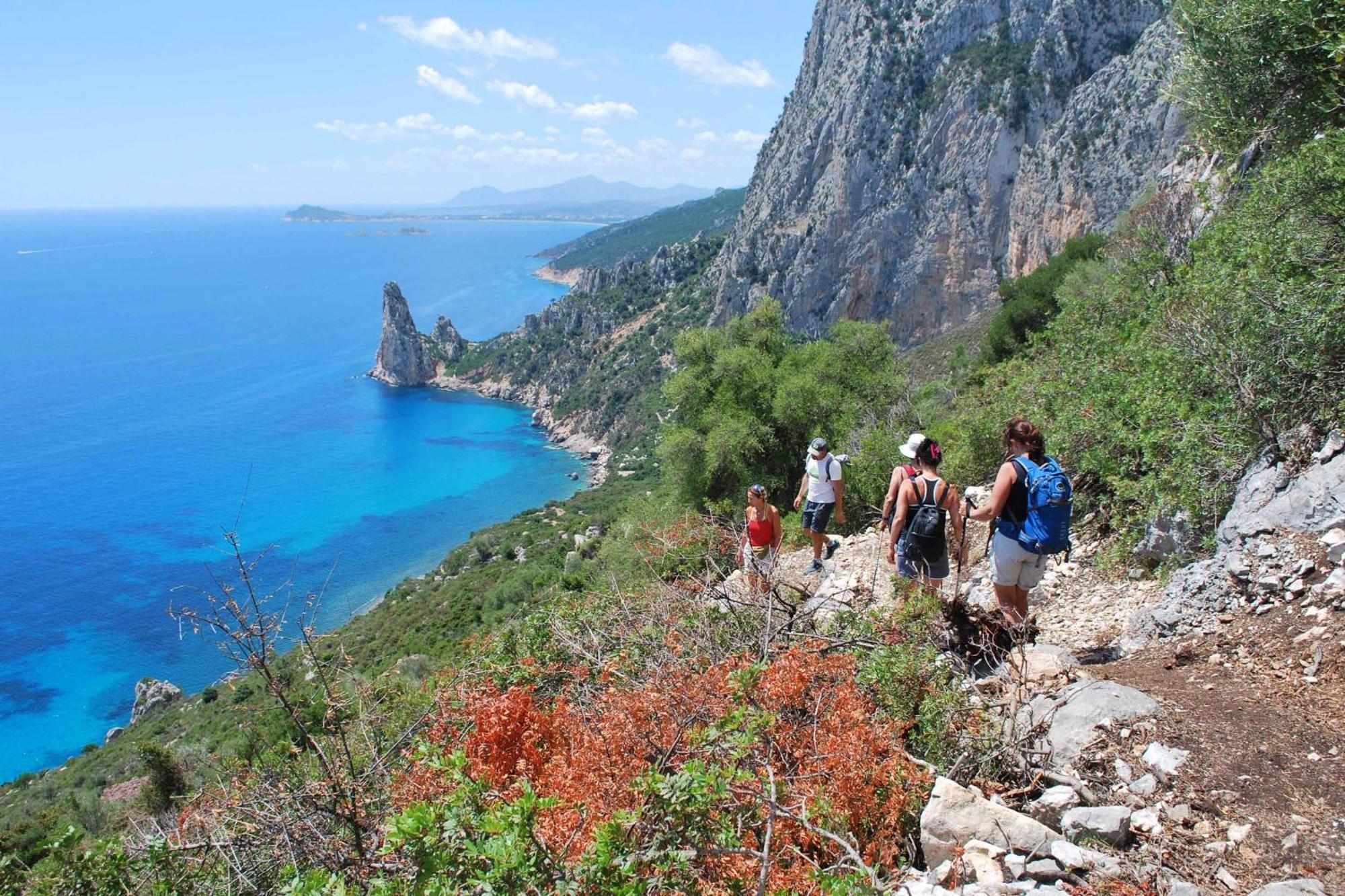 Locanda D'Ogliastra, Triei Εξωτερικό φωτογραφία