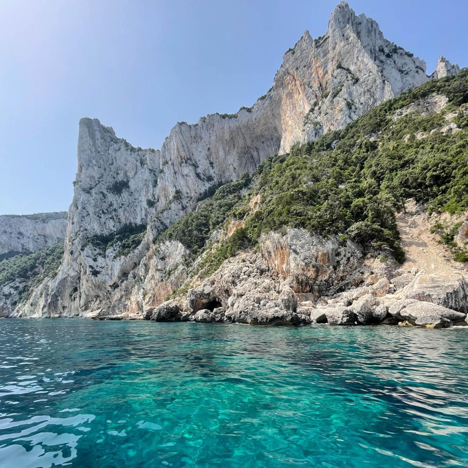 Locanda D'Ogliastra, Triei Εξωτερικό φωτογραφία