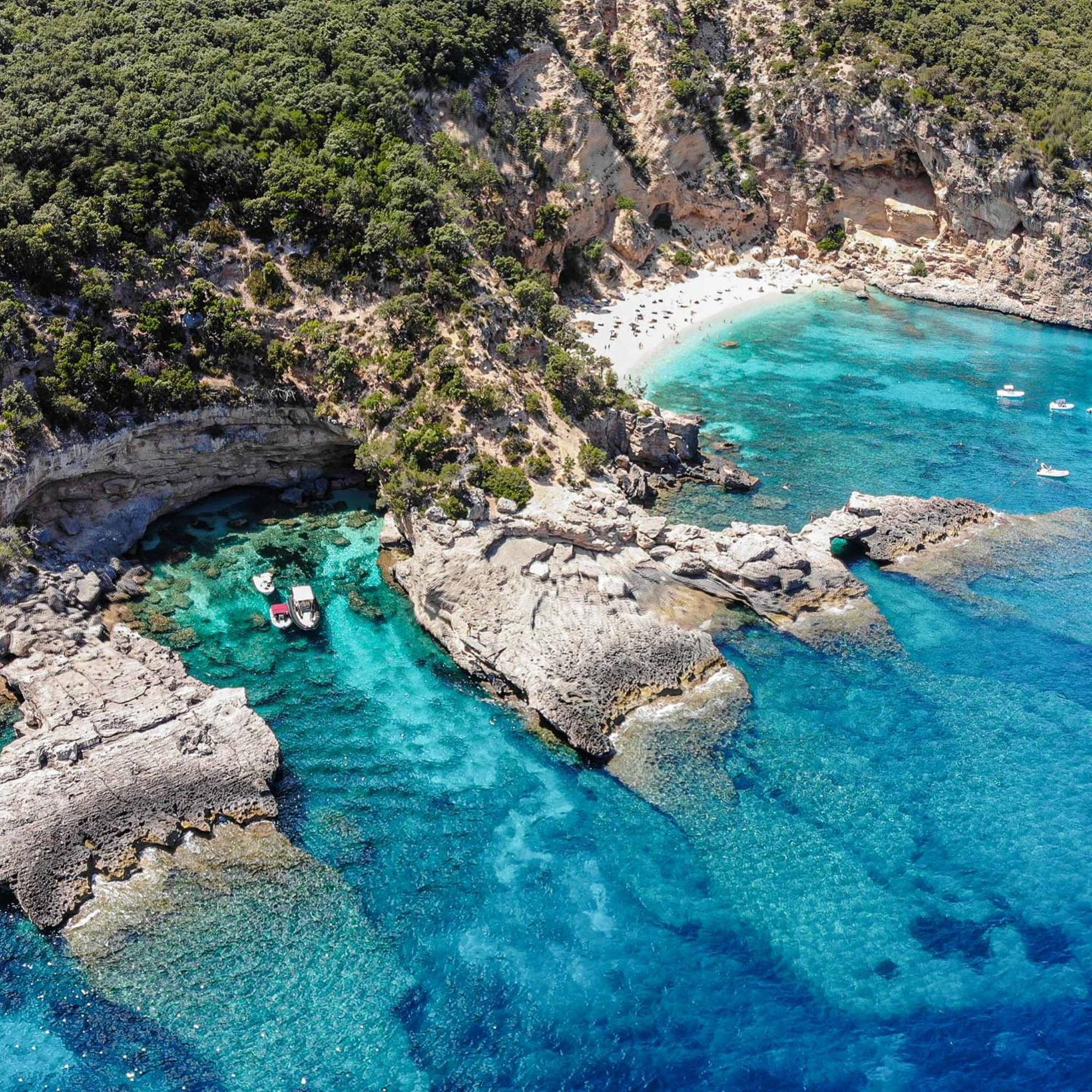 Locanda D'Ogliastra, Triei Εξωτερικό φωτογραφία