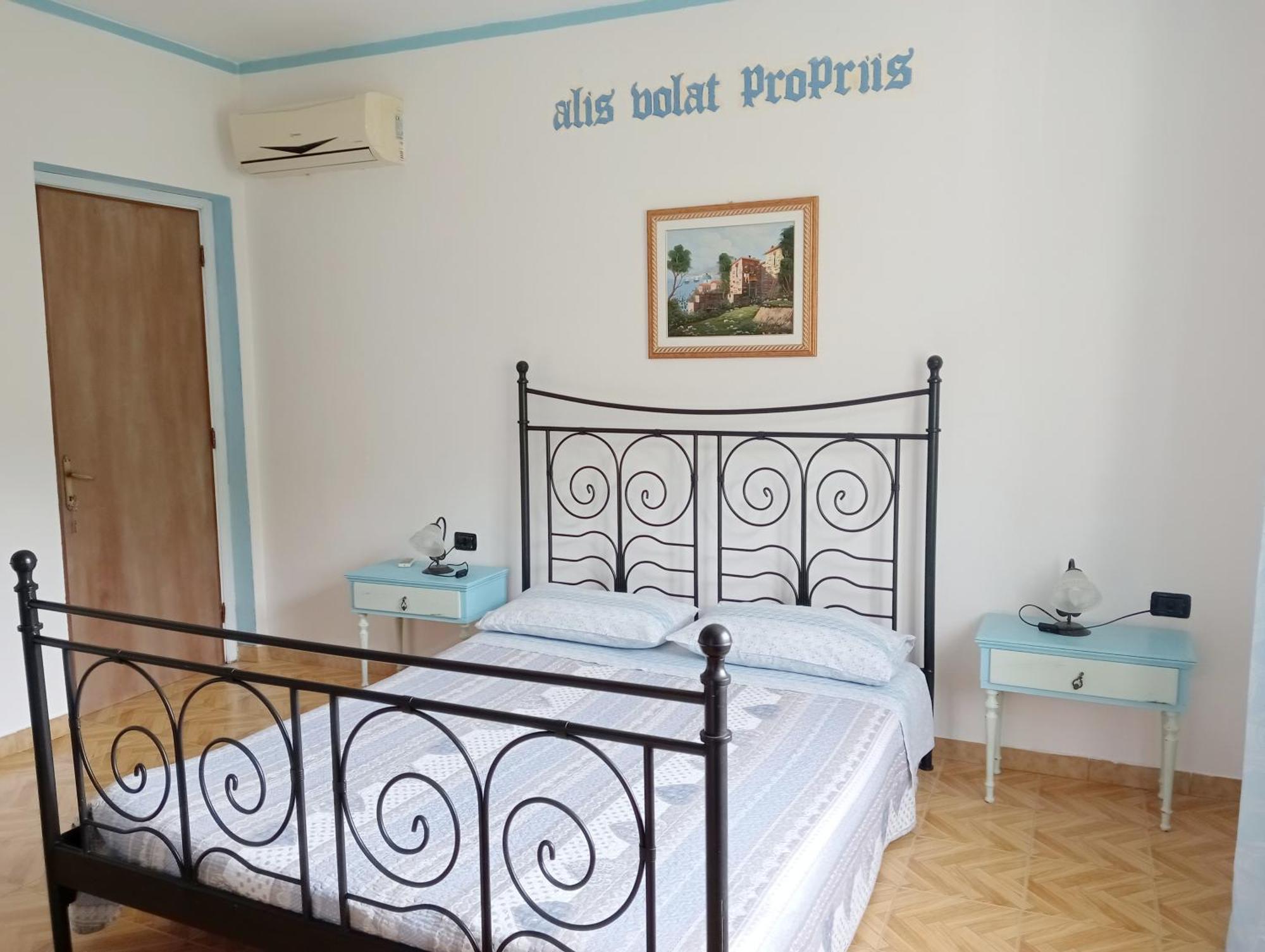 Locanda D'Ogliastra, Triei Εξωτερικό φωτογραφία