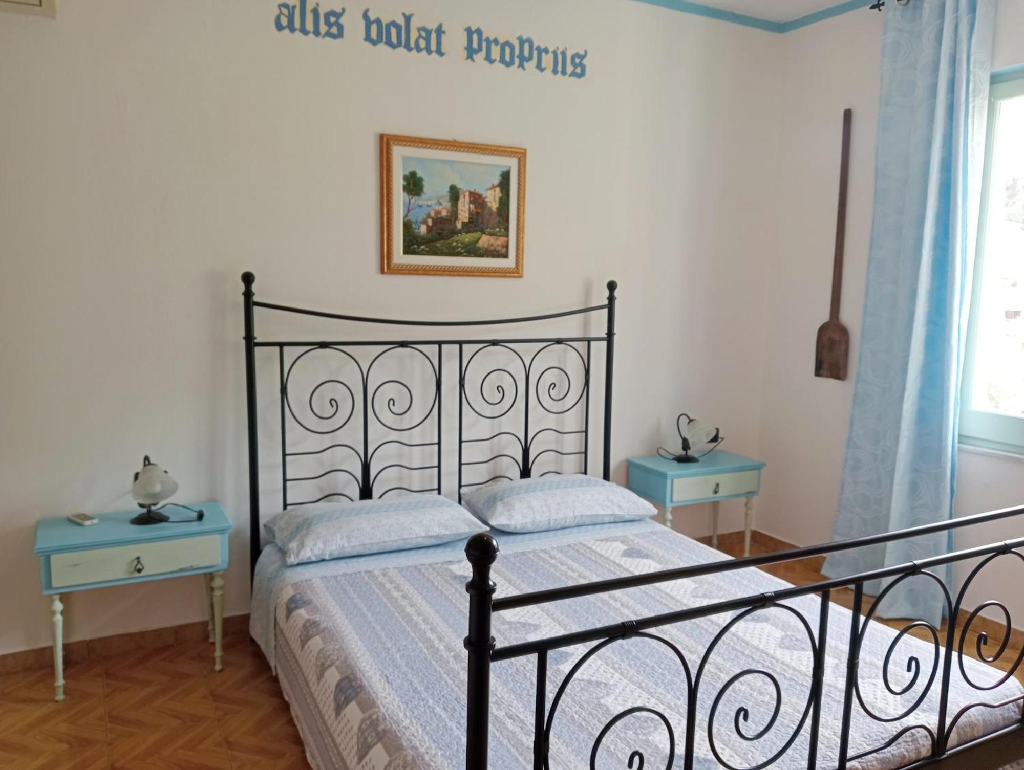 Locanda D'Ogliastra, Triei Εξωτερικό φωτογραφία