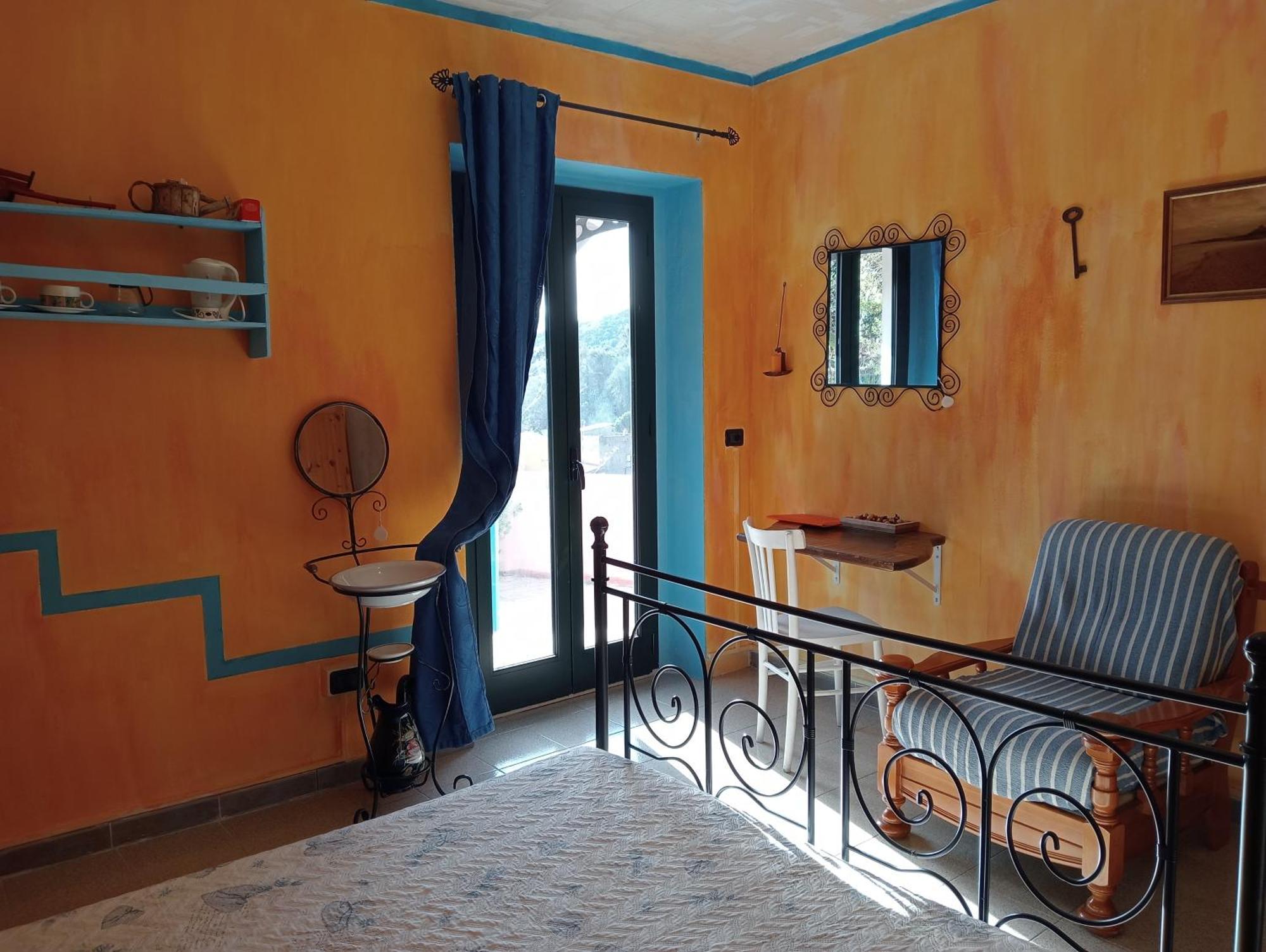 Locanda D'Ogliastra, Triei Εξωτερικό φωτογραφία