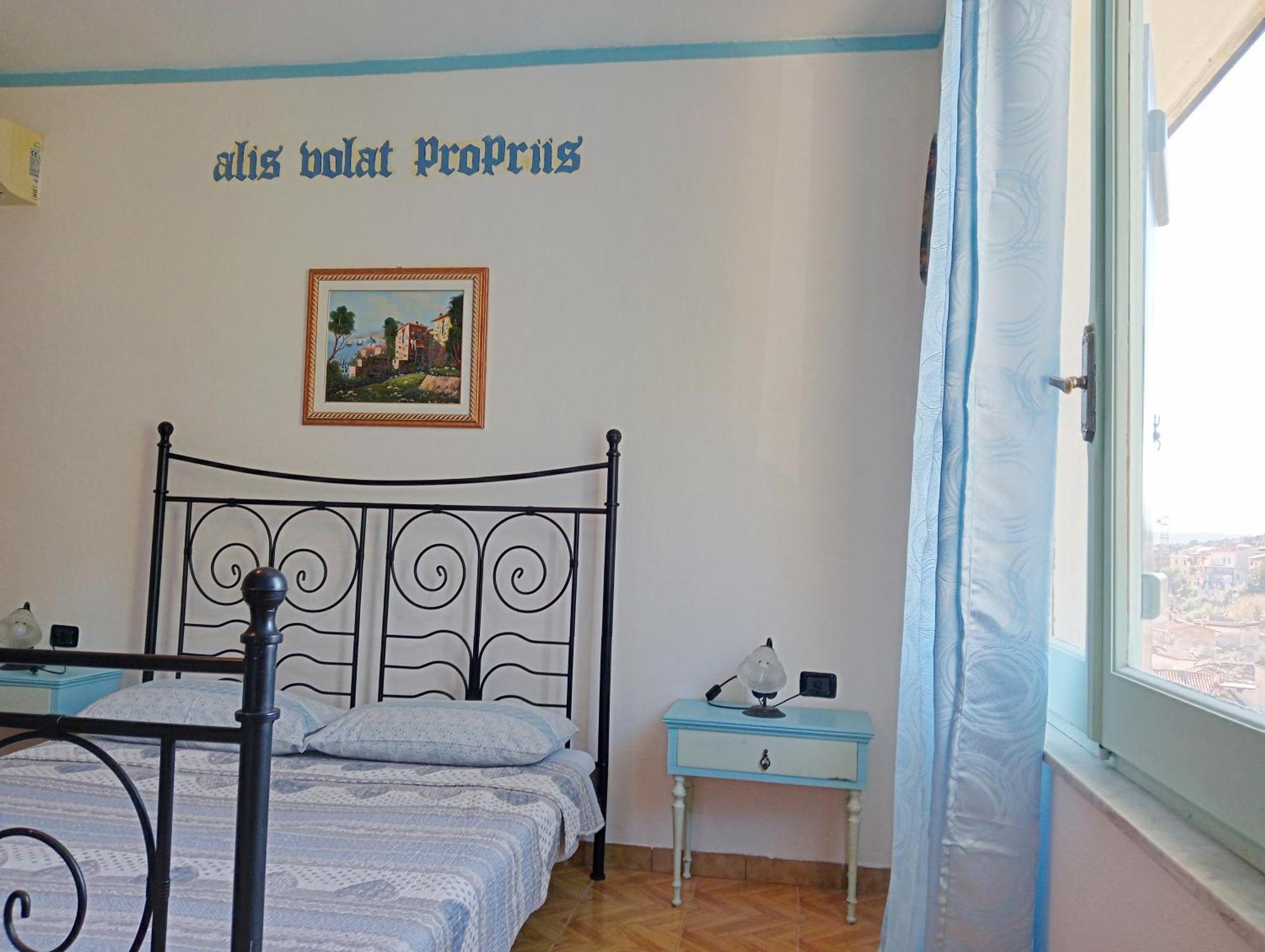 Locanda D'Ogliastra, Triei Εξωτερικό φωτογραφία