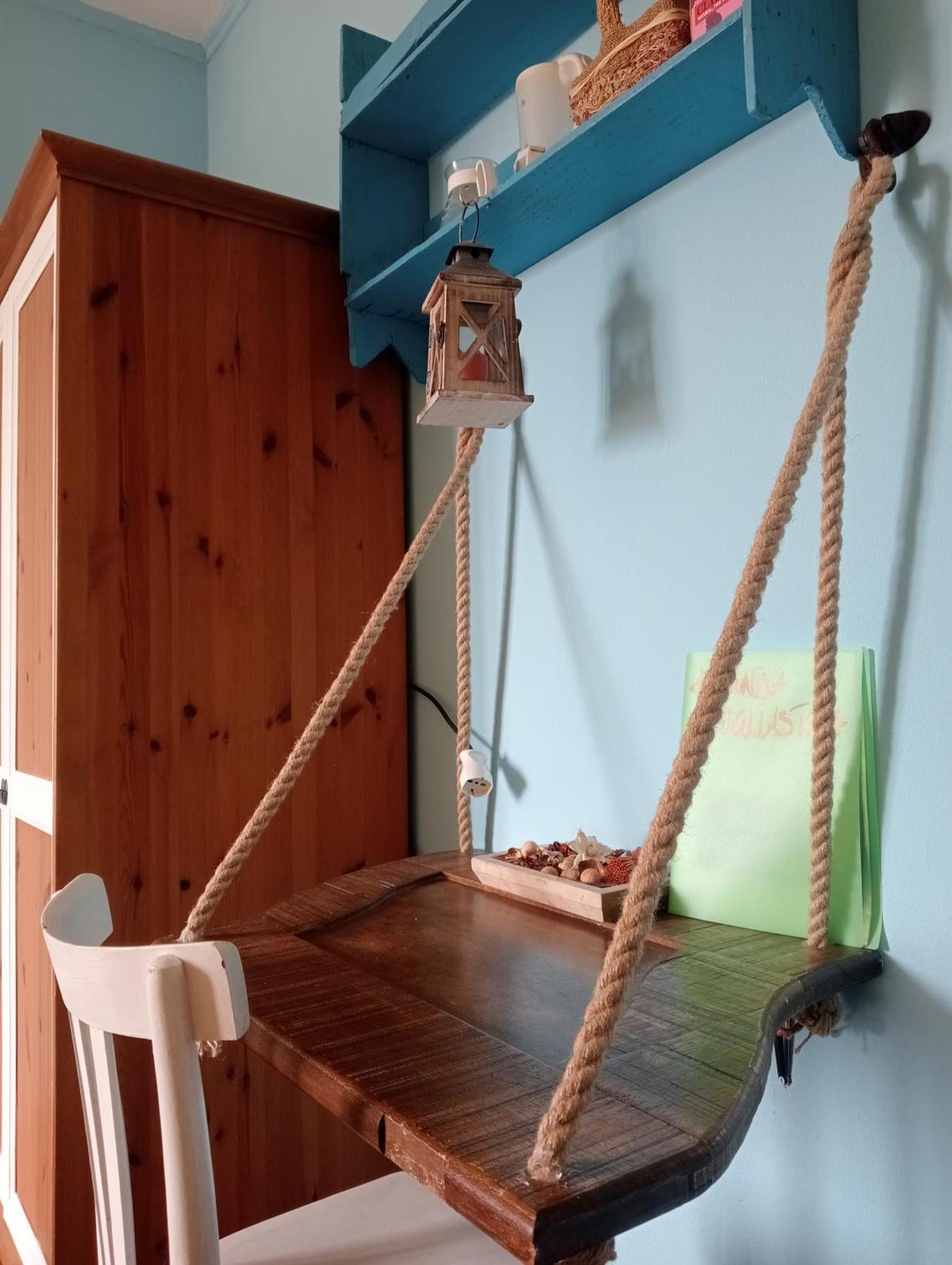 Locanda D'Ogliastra, Triei Εξωτερικό φωτογραφία