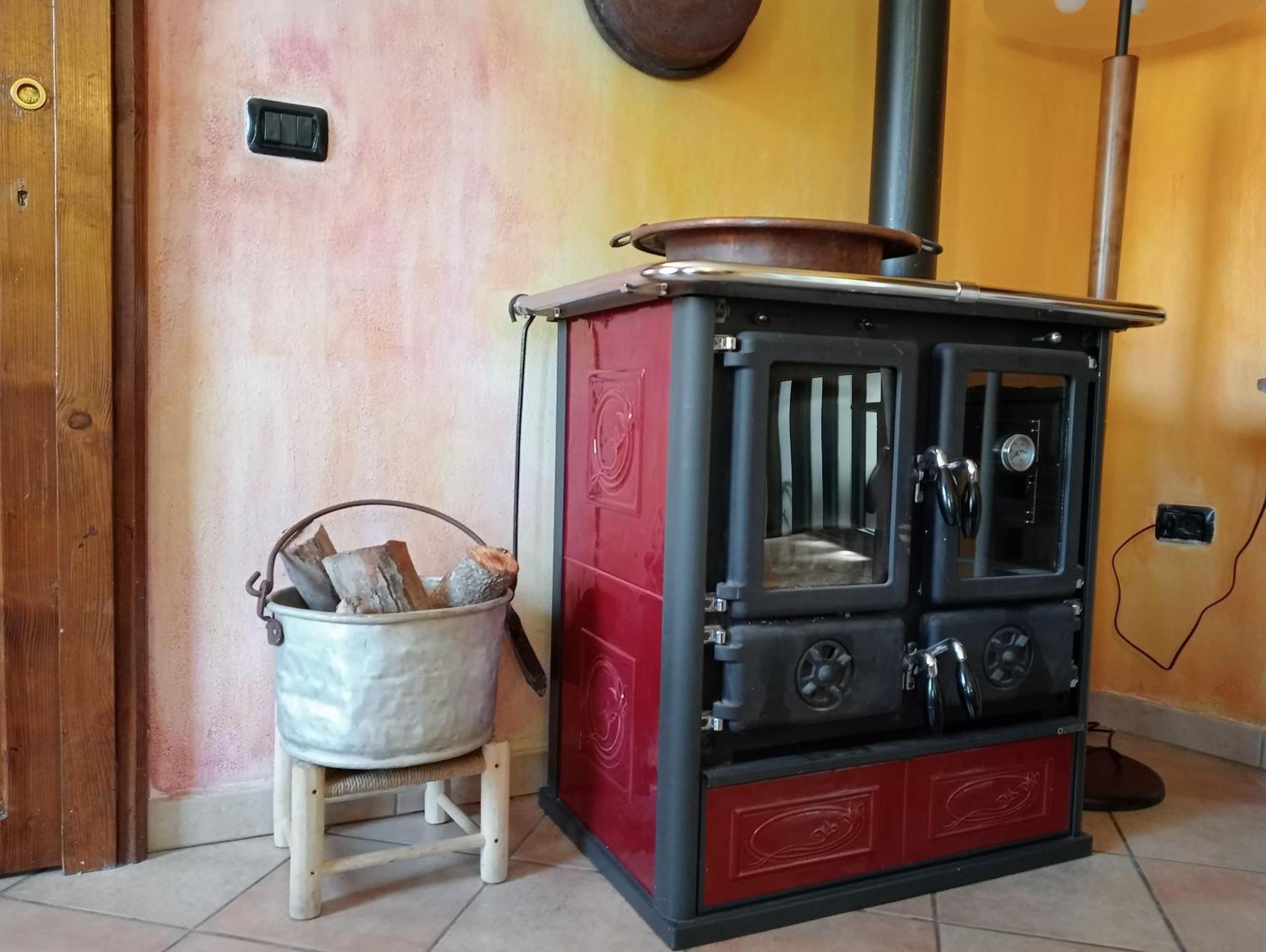 Locanda D'Ogliastra, Triei Εξωτερικό φωτογραφία