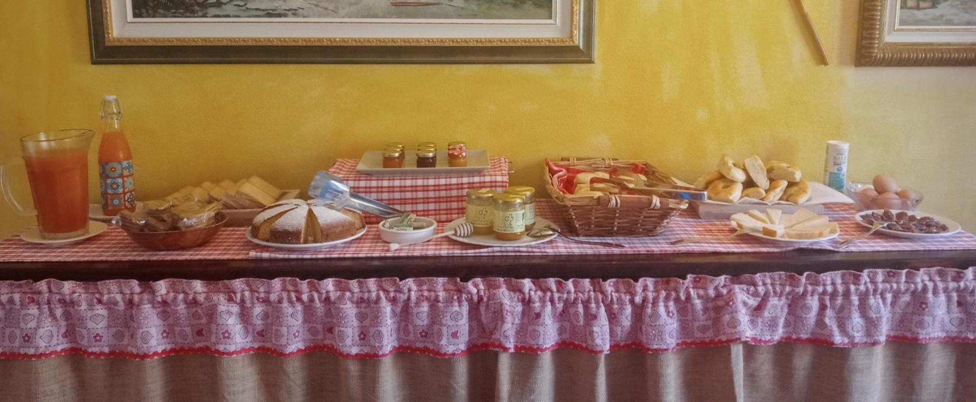 Locanda D'Ogliastra, Triei Εξωτερικό φωτογραφία
