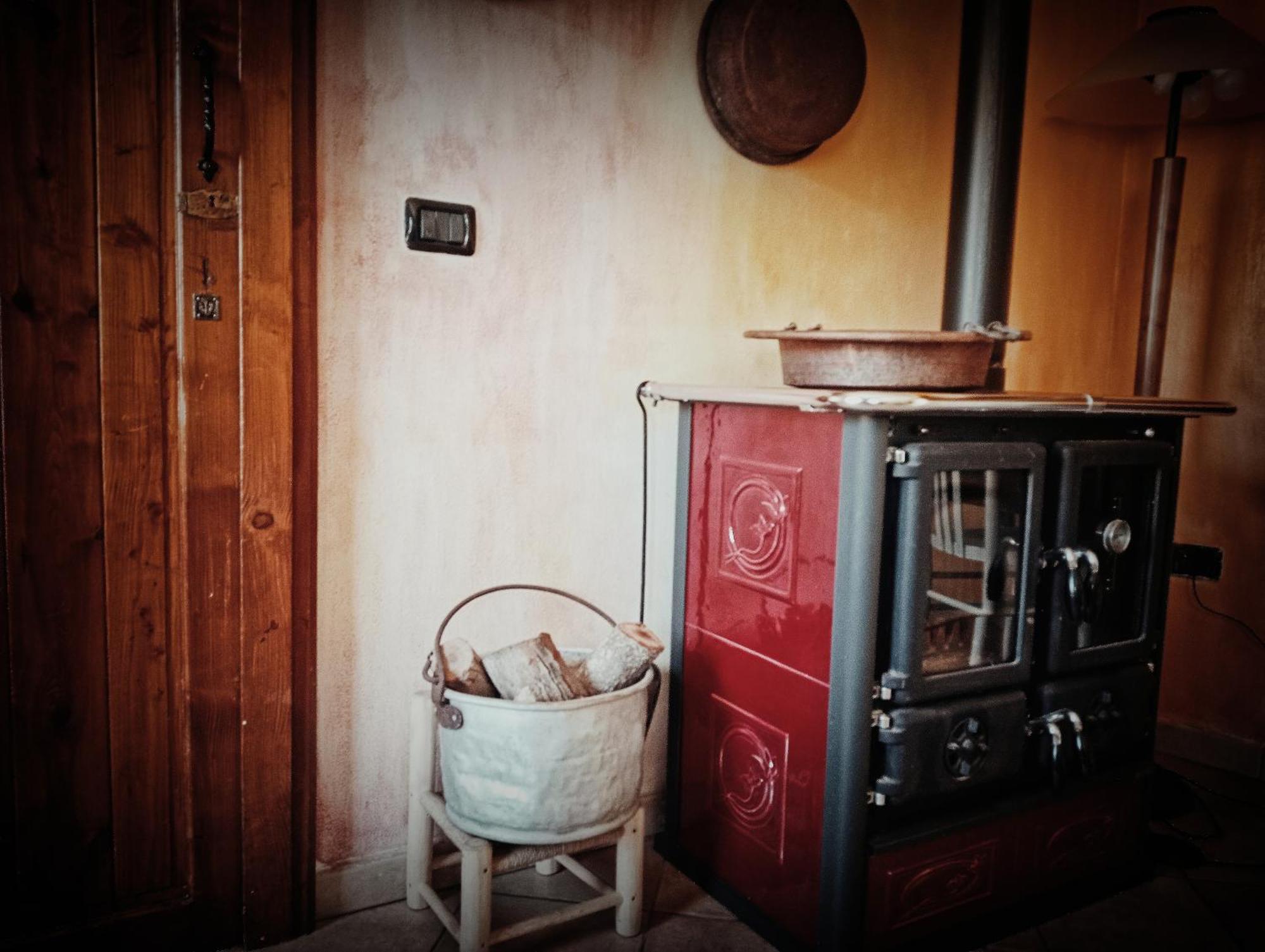 Locanda D'Ogliastra, Triei Εξωτερικό φωτογραφία