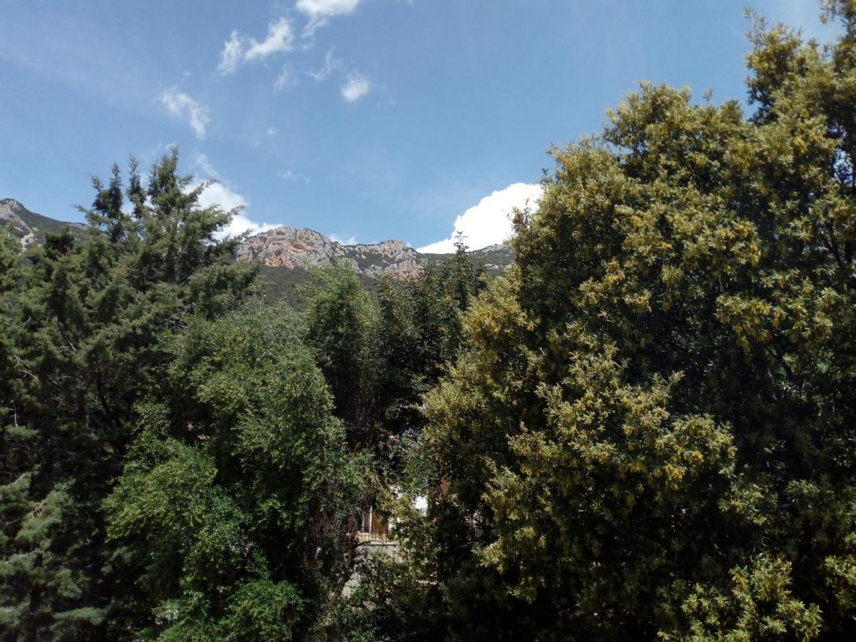 Locanda D'Ogliastra, Triei Εξωτερικό φωτογραφία